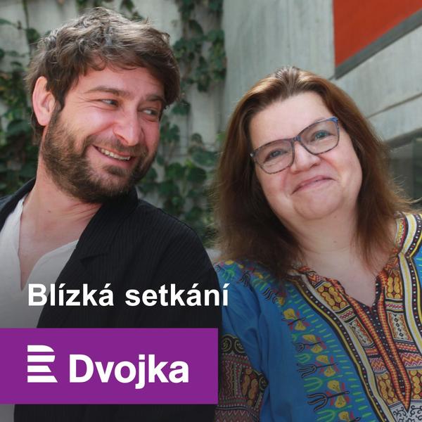 Blízká setkání